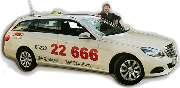 TAXI Hiltergerke - GALLERY