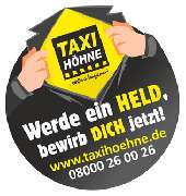 Taxi Höhne - GALLERY