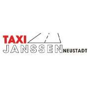 Taxi Janssen - Taxi für Neustadt und Umgebung - LOGO