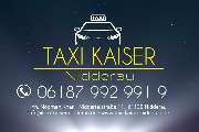 Taxi Kaiser - 1