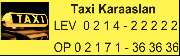 Taxi Karaaslan GmbH - 1