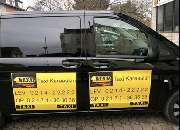 Taxi Karaaslan GmbH - 4