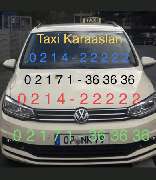 Taxi Karaaslan GmbH - 5