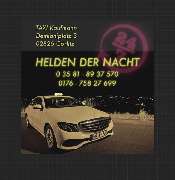 Taxi-Kaufmann - GALLERY