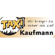 Taxi-Kaufmann - LOGO