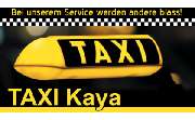 Taxi Kaya - LOGO