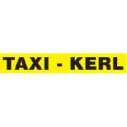 Taxi Kerl, Inhaber: Ute Degelmann - LOGO