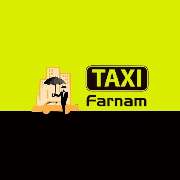 Taxi | Kirchheim - Farnam
