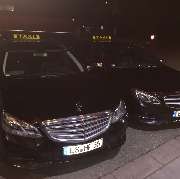 Taxi | Kirchheim - Farnam
