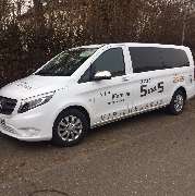 Taxi | Kirchheim - Farnam
