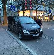 Taxi | Kirchheim - Farnam

