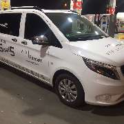 Taxi | Kirchheim - Farnam