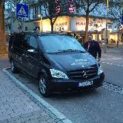 Taxi | Kirchheim - Farnam