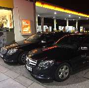 Taxi | Kirchheim - Farnam