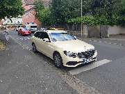 Taxi Kitzingen - Vermittlung von Taxen für Stadt und Landkreis Kitzingen - GALLERY