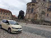 Taxi Kitzingen - Vermittlung von Taxen für Stadt und Landkreis Kitzingen - GALLERY