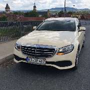 Taxi Kitzingen - Vermittlung von Taxen für Stadt und Landkreis Kitzingen - GALLERY