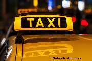 Taxi Koch - GALLERY