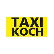 Taxi Koch - LOGO
