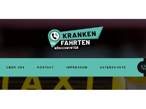 Taxi Königswinter - GALLERY
