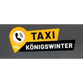 Taxi Königswinter - LOGO