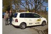 Taxi-Krankentransporte Schmidbauer - GALLERY