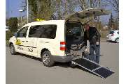 Taxi-Krankentransporte Schmidbauer - GALLERY