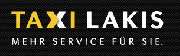 Taxi Lakis - Logo Taxi Lakis in Leonberg und Umgebung