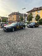 Taxi Landau DeBerliner GmbH - GALLERY