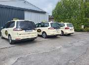 Taxi Lui - GALLERY