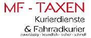 Taxi M.F.Taxen - 1