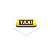 Taxi Marno - LOGO