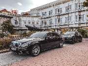 Taxi Maxi Tübingen - 8