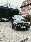 Taxi Maxi Tübingen - 9