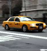 Taxi Mayer, Reiseagentur - GALLERY