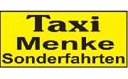 Taxi Menke - LOGO