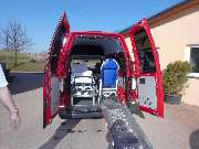 Taxi - Mietwagen Kerstin Kichhof - 3