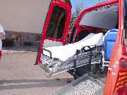 Taxi - Mietwagen Kerstin Kichhof - 5