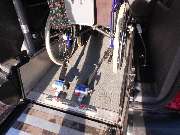 Taxi - Mietwagen Kerstin Kichhof - 7