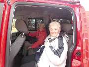 Taxi - Mietwagen Kerstin Kichhof - 9