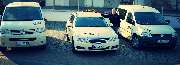 Taxi & Mietwagenbetrieb Gottesleben - GALLERY