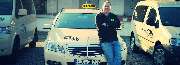 Taxi & Mietwagenbetrieb Gottesleben - GALLERY