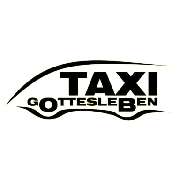 Taxi & Mietwagenbetrieb Gottesleben - LOGO