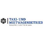Taxi & Mietwagenbetrieb Sommerfeld & Fritzsche GmbH - LOGO