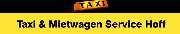 Taxi & Mietwagenservice Hoff - 1