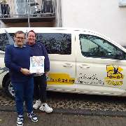 Taxi & Mietwagenservice Schwalbe - GALLERY