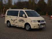 Taxi & Mietwagenunternehmen Adem Altay - 1