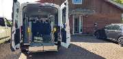 Taxi & Mietwagenverkehr Wagner GmbH Harm Carls - GALLERY