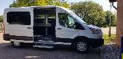 Taxi & Mietwagenverkehr Wagner GmbH Harm Carls - GALLERY
