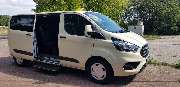 Taxi & Mietwagenverkehr Wagner GmbH Harm Carls - GALLERY